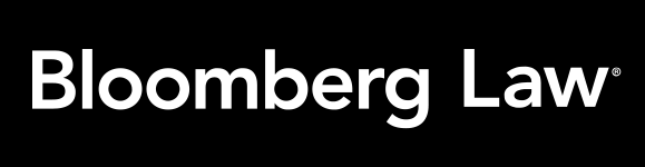 Bloomberg law logo