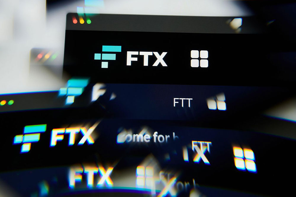 FTX’s Bankruptcy Will Take Lawyers Down a Crypto Rabbit Hole