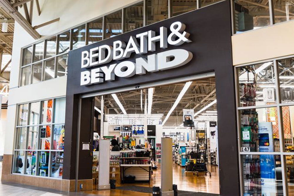 Bed Bath & Beyond Can’t Pay Its Debts. Here’s What Happens Next.