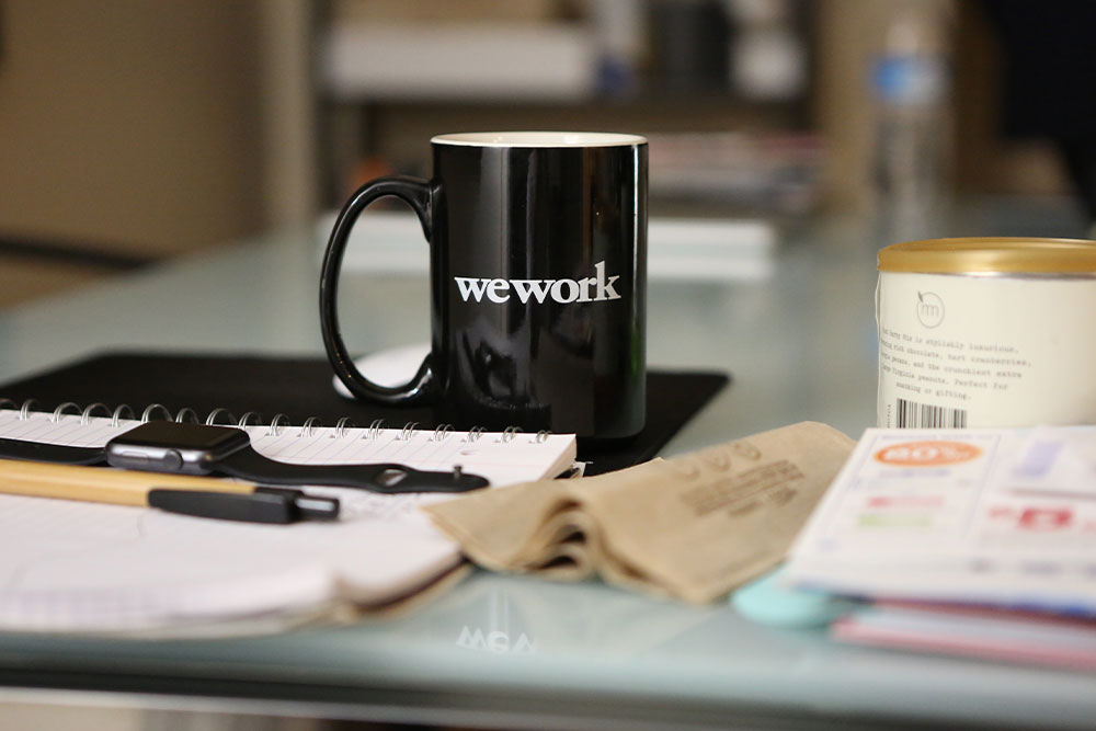 Here’s How WeWork’s Lease Renegotiations With Landlords Could Play Out