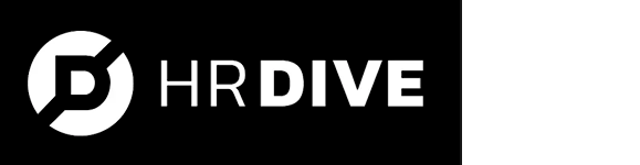 HR Dive Logo